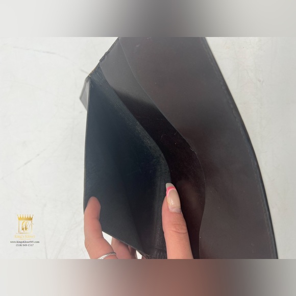 Céline bifold check protector case - Picture 6 of 10